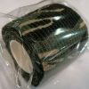 Enfield British DPM Camo Wrap Stealth Tape - Re-usable Stretchable