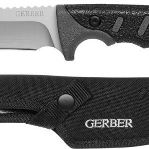 Gerber Metolius Fixed BladeKnife