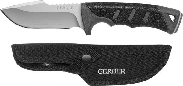 Gerber Metolius Fixed BladeKnife