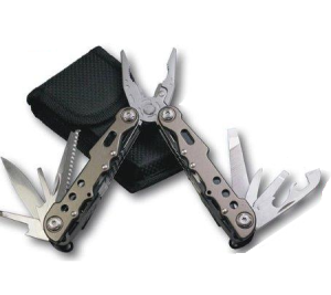Armex XPLORA Survival Multi-Tool