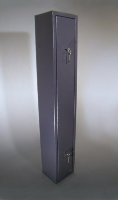 Enfield 3 Gun Safe - Cabinet