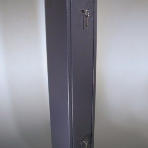 Enfield 3 Gun Safe - Cabinet