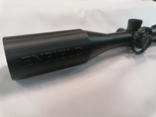 enfield_4-16x44sf_riflescope_sunshade