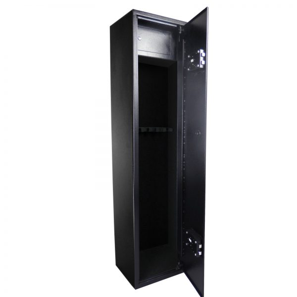 Enfield 6 Gun Safe Cabinet Ammo Locker