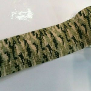 Enfield MTP Camo Tape