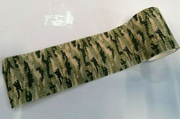 Enfield MTP Camo Tape