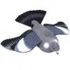 Jack Pyke Flying Pigeon Decoy Flocked