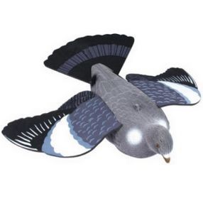 Pigeon Decoys