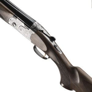 Beretta 686 Silver Pigeon 1 Field 12g Over Under Shotgun