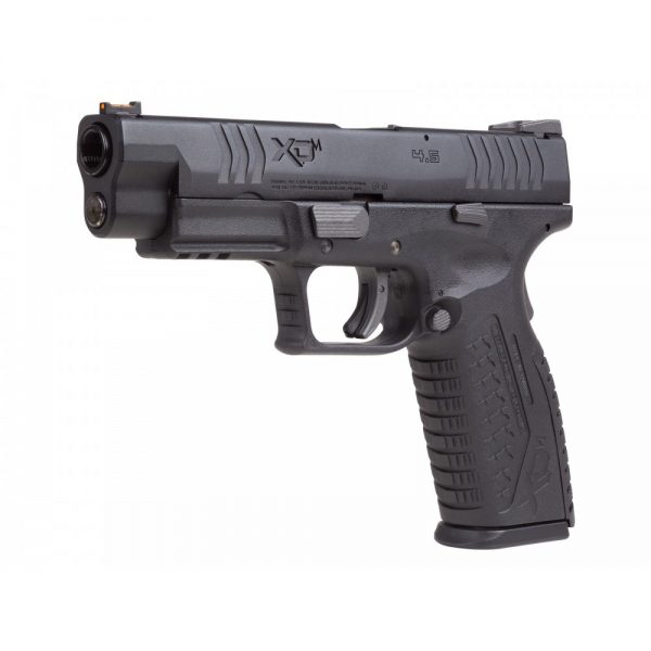 Springfield XDM 3.8 Black CO2 4.5mm