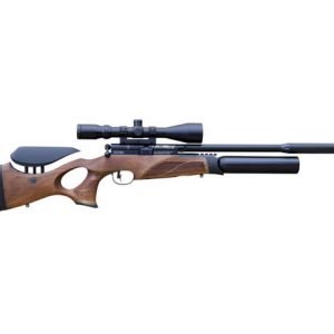 BSA R10 Thumbhole Air Rifle