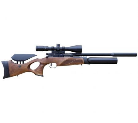 BSA R10 Thumbhole Air Rifle