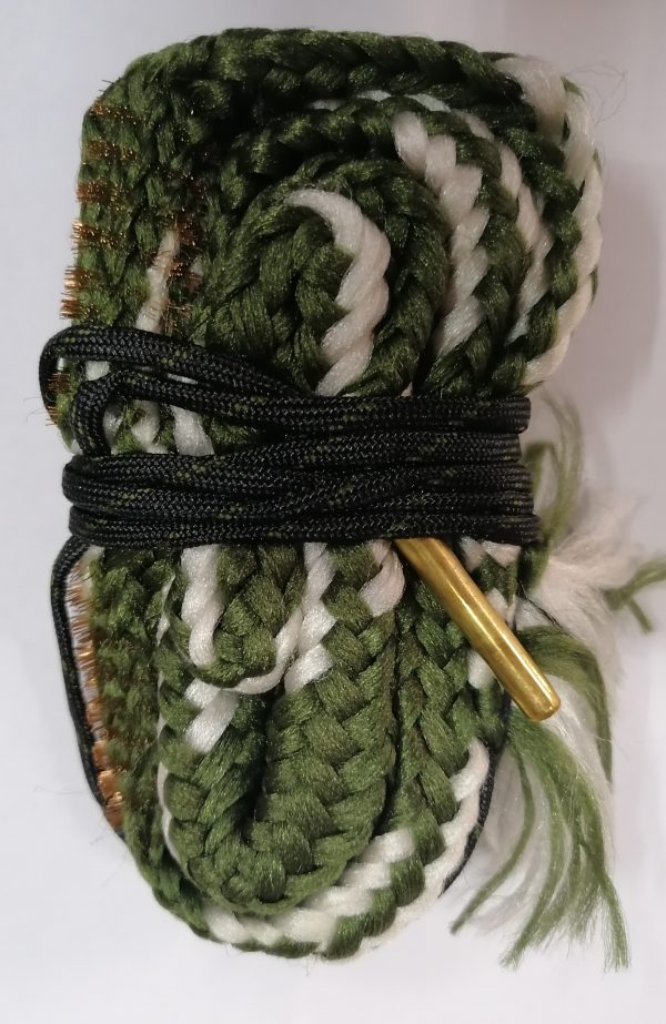 ENFIELD 20g Shotgun Bore Snake Cleaning Maintenance - Image 3