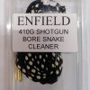 ENFIELD 410g Shotgun Bore Snake Cleaning Maintenance