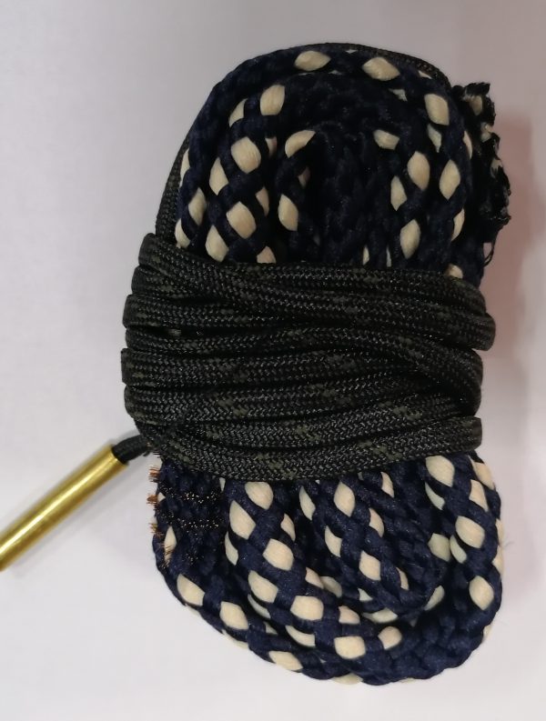 ENFIELD 410g Shotgun Bore Snake Cleaning Maintenance - Image 3