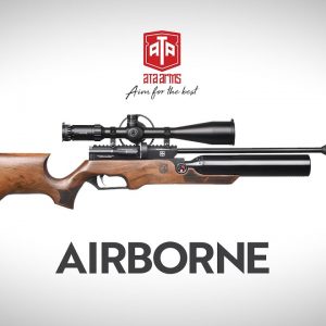 ATA Airborne PCP Air Rifle