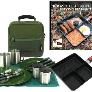 Camping & Outdoors