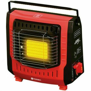 Camping Outdoor Heaters