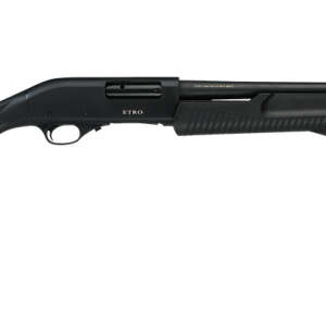 ATA Etro ET9 12G PumpAction Shotgun