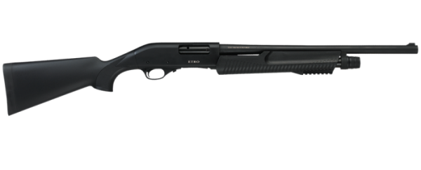 ATA Etro ET9 12G PumpAction Shotgun