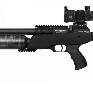 Brocock Commander XR 400cc air rifle