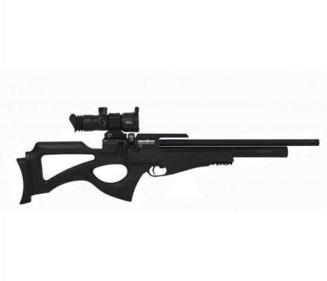 Brocock Compatto XR PCP air rifle