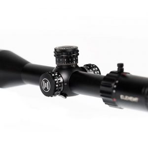 Element Optics Helix 6-24x50 SFP EHR-1C MOA Rifle Scope2