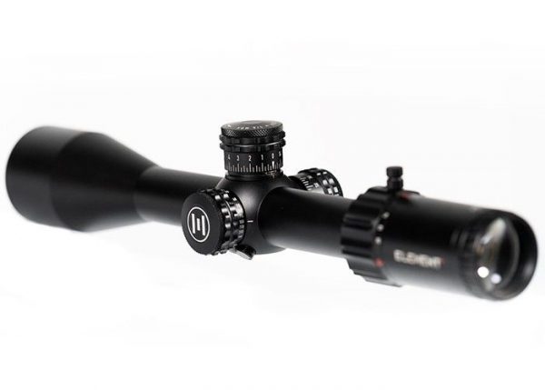 Element Optics Helix 6-24x50 SFP EHR-1C MOA Rifle Scope2