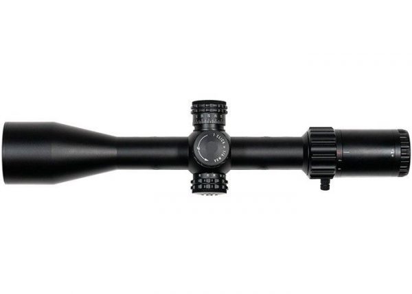 Element Optics Helix 6-24x50 SFP EHR-1C MOA Rifle Scope - Image 3