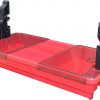 MTM Portable Rifle Shotgun Maintenance Gun Cleaning Centre