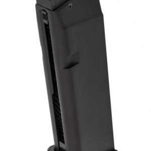 Airsoft RIF Pistol Magazines