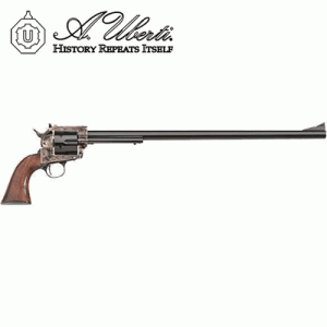 Uberti LBR Long Barrelled Pistols