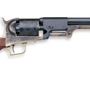 Uberti Black Powder Revolvers