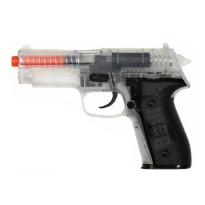 UMAREX H&K USP SPRING AIRSOFT PISTOL