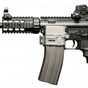 Airsoft AEG Electric Weapons