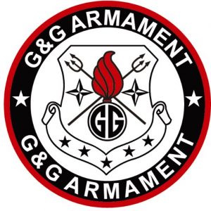 G&G Arnament Airsoft AEG Weapons