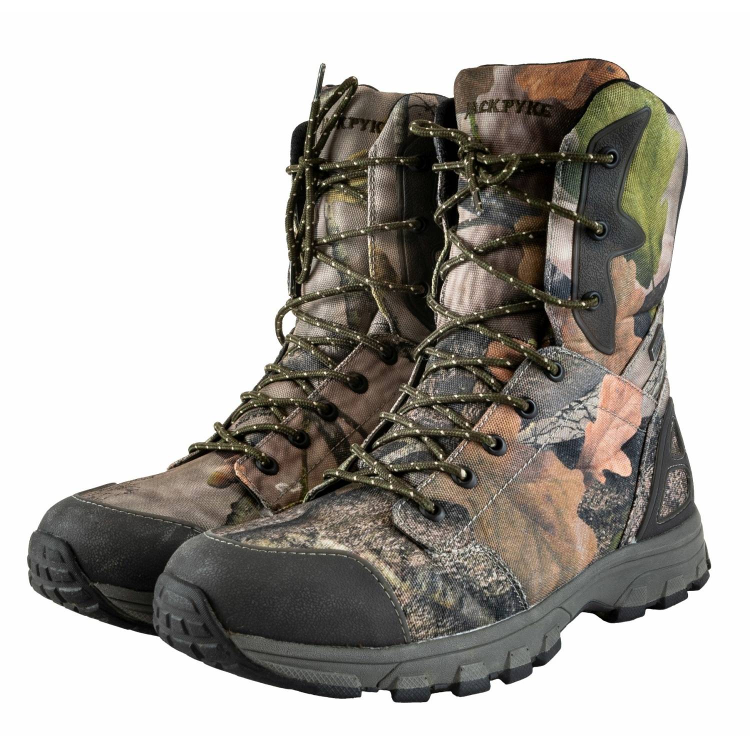 Jack pyke hunters boots online
