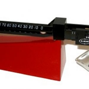 lee safety powder scales