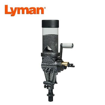 lyman-55-powder-measure