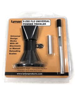 Reloading Powder Tricklers