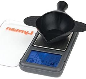 Reloading Digital Scales