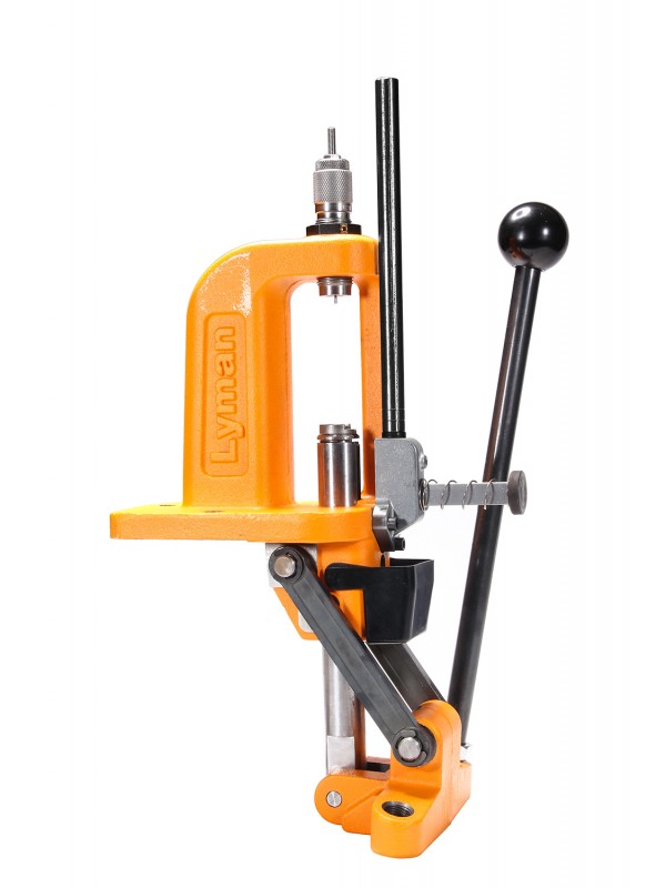 lyman_victory_single_stage_reloading_press