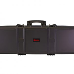 nuprol XL HARD gun CASE - BLACK