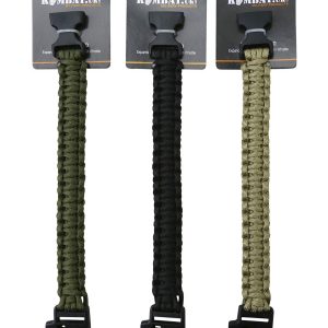 Paracord Survival Bracelets