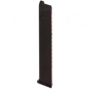 RAVEN EU Series Airsoft RIF 50rnd Gas Magazine