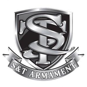 S&T Armament AEG Weapons