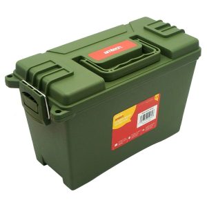 Ammo Utility Storage Cases