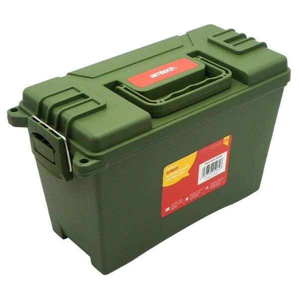 Neilsen Lockable Storage Case