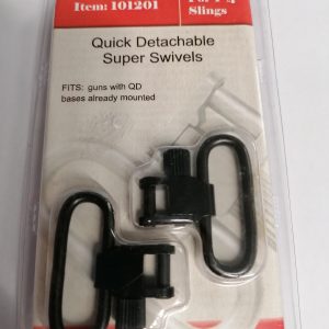 Gun Sling Swivels