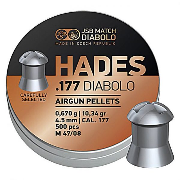 jsb_177_hades_air_rifle_pellets